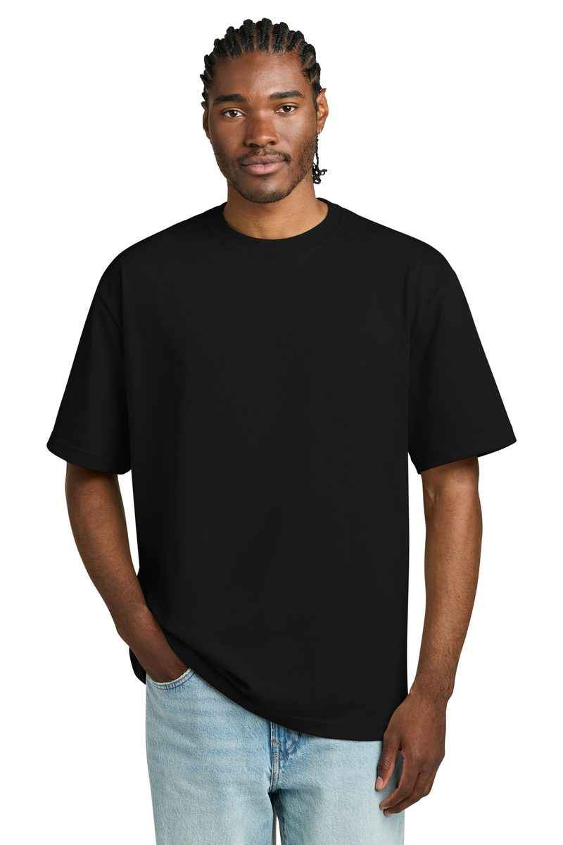 District DT6065 - Heavyweight Very Important Tee