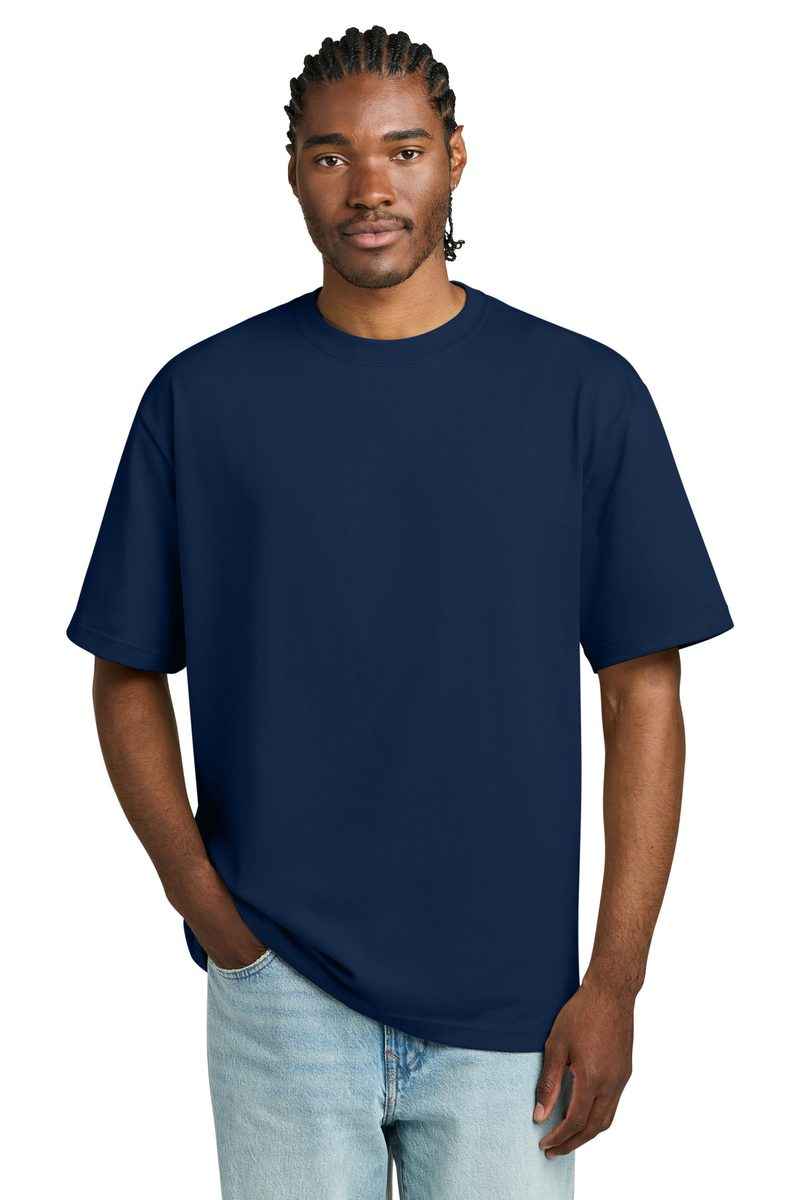 District DT6065 - Heavyweight Very Important Tee