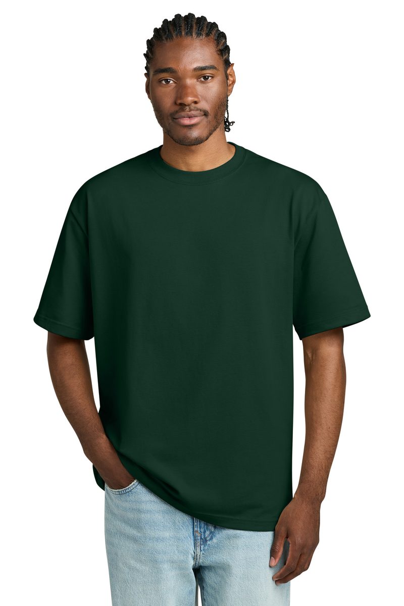 District DT6065 - Heavyweight Very Important Tee District