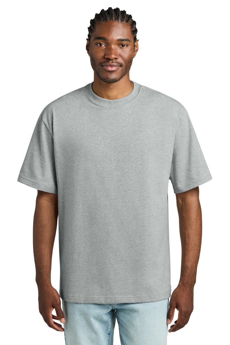 District DT6065 - Heavyweight Very Important Tee District