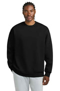 District DT6154 - V.I.T. Heavyweight Fleece Crew