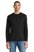 District DT6200 - Very Important Tee Long Sleeve