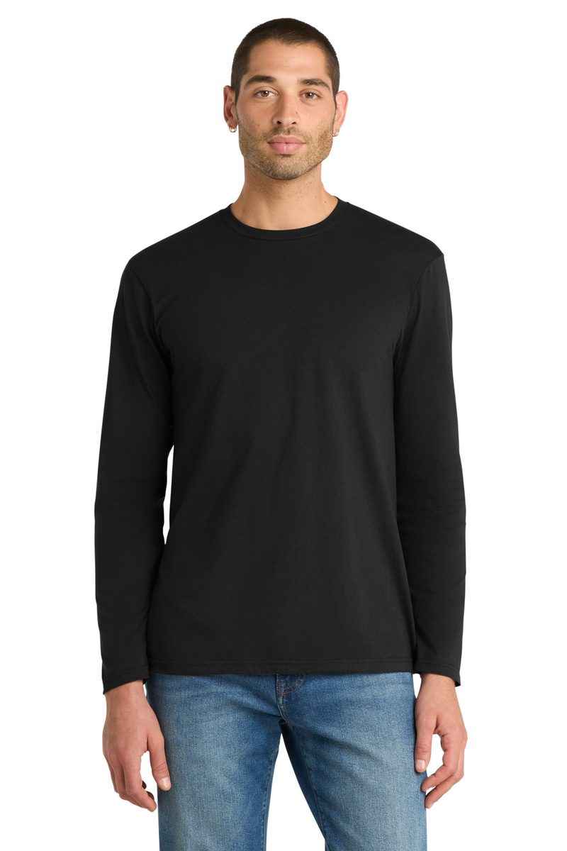 District DT6200 - Very Important Tee Long Sleeve