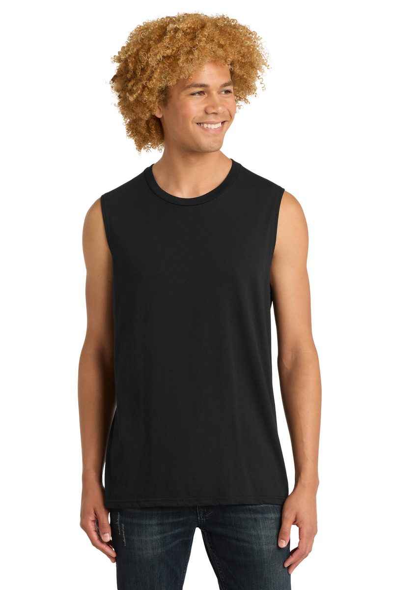 District DT6300 - V.I.T. Muscle Tank