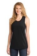 District DT6301 - Women's Fitted V.I.T. Festival Tank