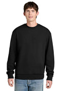 District DT6704 - MelloFleece Crew