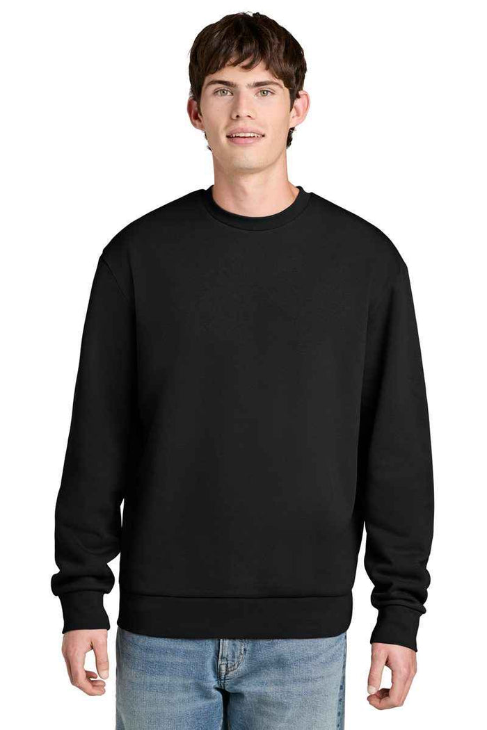 District DT6704 - MelloFleece Crew