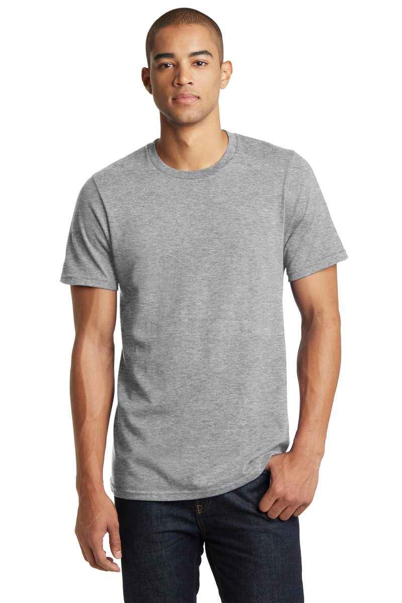 District DT7000 - Young Mens Bouncer Tee