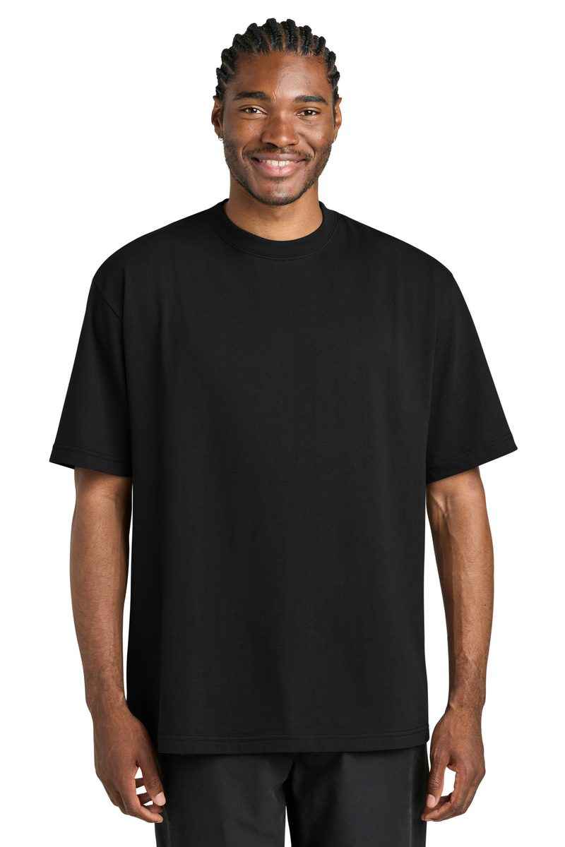 District DT7075 - 7-Oz. Gritty Tee