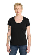 District DT7501 - Women's Flex Scoop Neck Tee