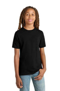District DT8000Y - Youth Re-Tee