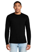District DT8003 - Re-Tee Long Sleeve