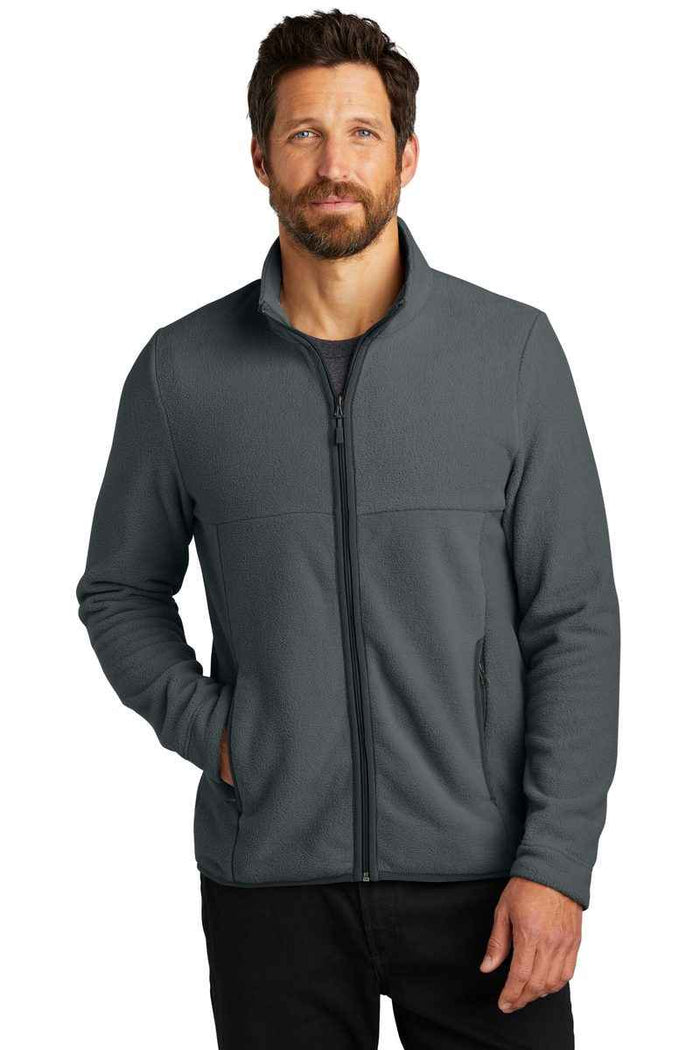 Port Authority F110 - Connection Fleece Jacket