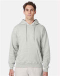 Hanes F170 - Unisex Ultimate Cotton® Hooded Sweatshirt