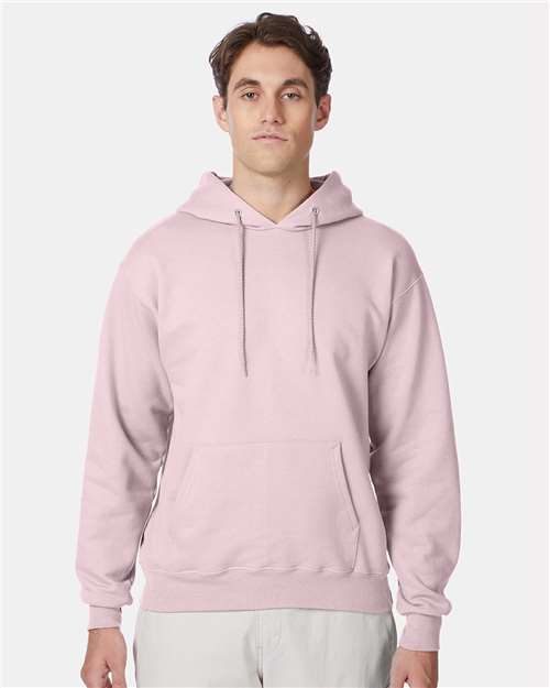 Hanes F170 - Unisex Ultimate Cotton® Hooded Sweatshirt Hanes