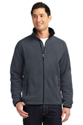 Port Authority F229 - Enhanced Value Fleece Full-Zip Jacket