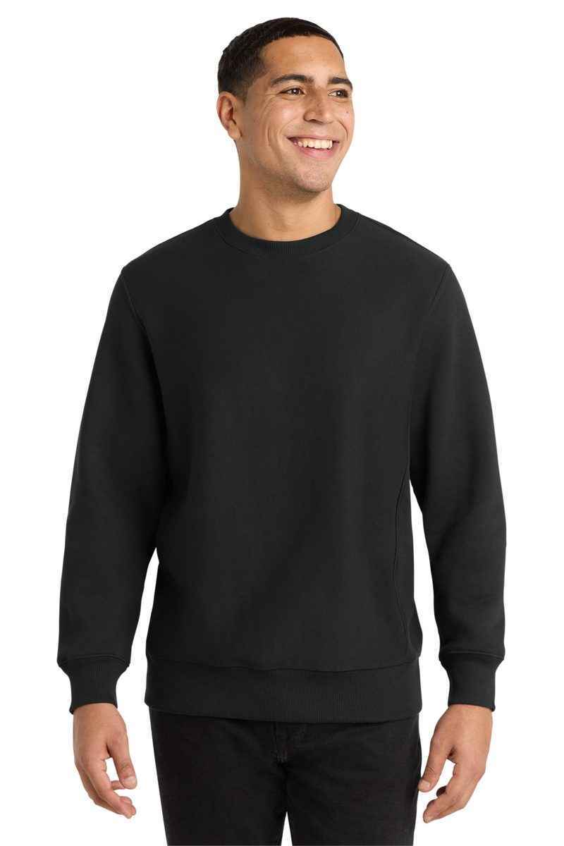 Sport-Tek F280 - Super Heavyweight Crewneck Sweatshirt
