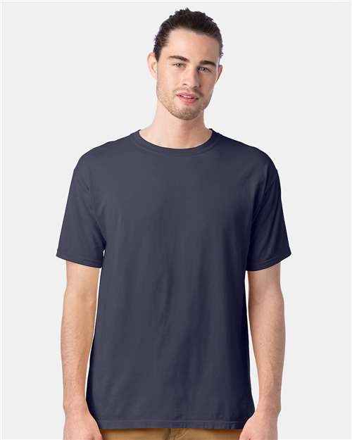 ComfortWash by Hanes GDH100 - Men's Garment-Dyed T-Shirt