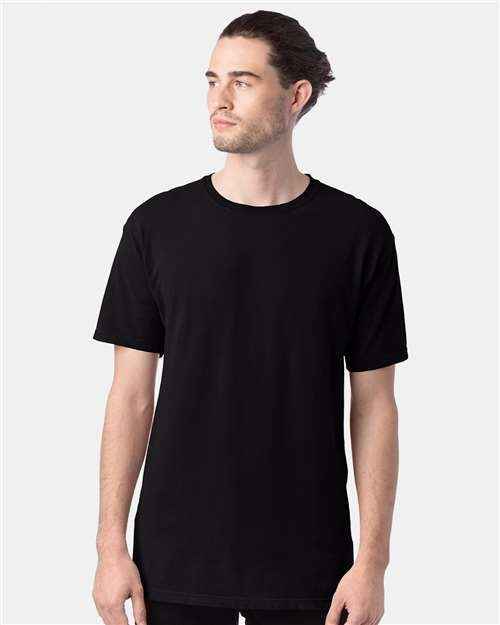 ComfortWash by Hanes GDH100 - Men's Garment-Dyed T-Shirt