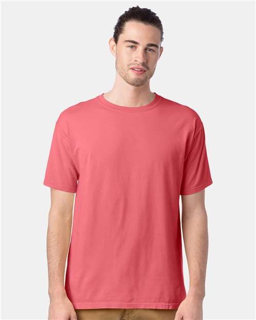 ComfortWash by Hanes GDH100 - Men's Garment-Dyed T-Shirt ComfortWash by Hanes