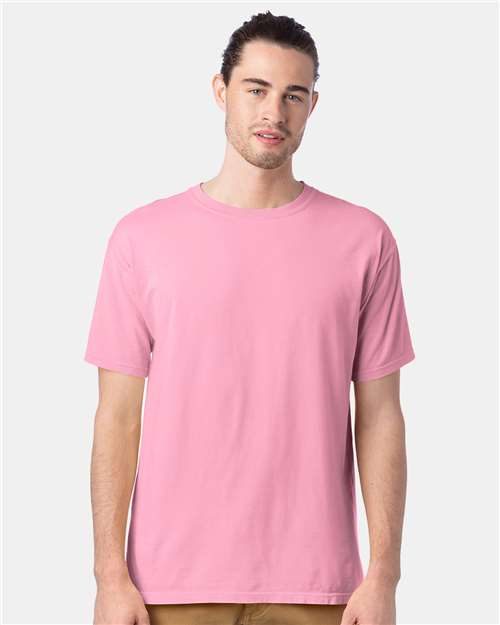 ComfortWash by Hanes GDH100 - Men's Garment-Dyed T-Shirt ComfortWash by Hanes