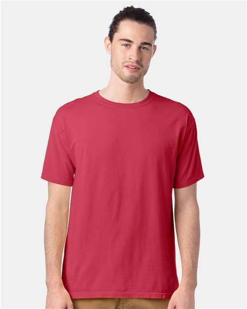 ComfortWash by Hanes GDH100 - Men's Garment-Dyed T-Shirt ComfortWash by Hanes