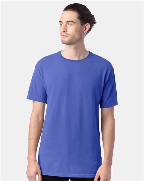 ComfortWash by Hanes GDH100 - Men's Garment-Dyed T-Shirt ComfortWash by Hanes