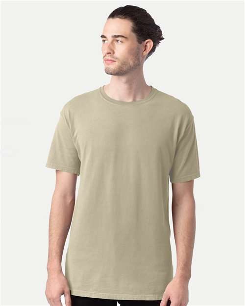 ComfortWash by Hanes GDH100 - Men's Garment-Dyed T-Shirt ComfortWash by Hanes