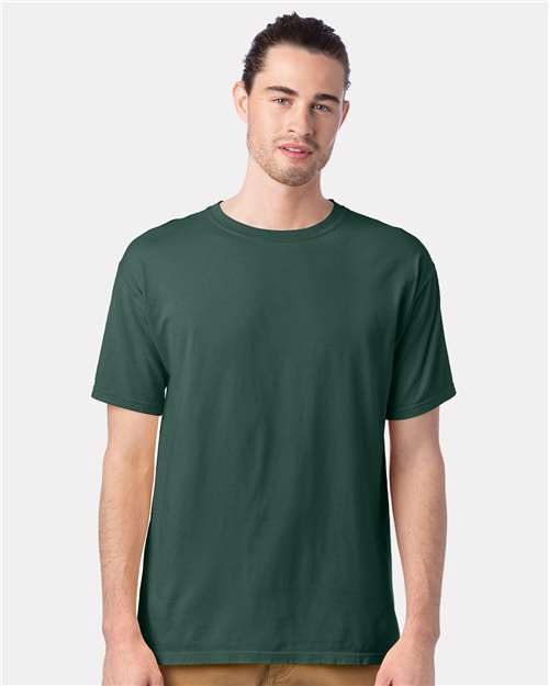 ComfortWash by Hanes GDH100 - Men's Garment-Dyed T-Shirt ComfortWash by Hanes