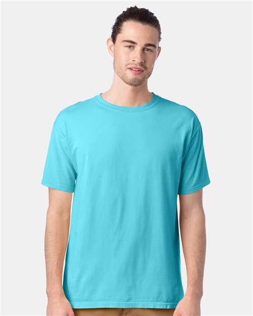 ComfortWash by Hanes GDH100 - Men's Garment-Dyed T-Shirt ComfortWash by Hanes