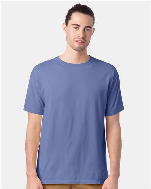 ComfortWash by Hanes GDH100 - Men's Garment-Dyed T-Shirt ComfortWash by Hanes