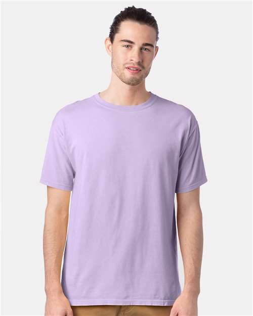ComfortWash by Hanes GDH100 - Men's Garment-Dyed T-Shirt ComfortWash by Hanes