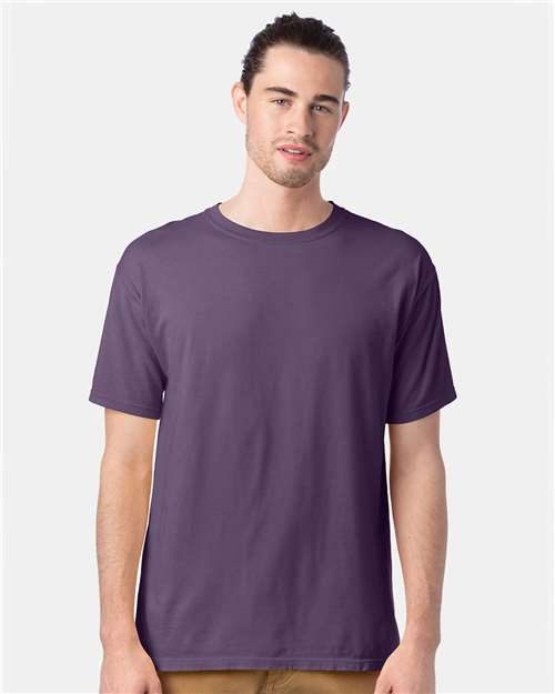 ComfortWash by Hanes GDH100 - Men's Garment-Dyed T-Shirt ComfortWash by Hanes