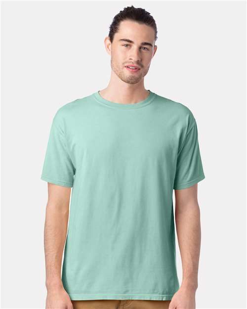 ComfortWash by Hanes GDH100 - Men's Garment-Dyed T-Shirt ComfortWash by Hanes