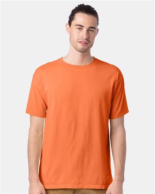 ComfortWash by Hanes GDH100 - Men's Garment-Dyed T-Shirt ComfortWash by Hanes