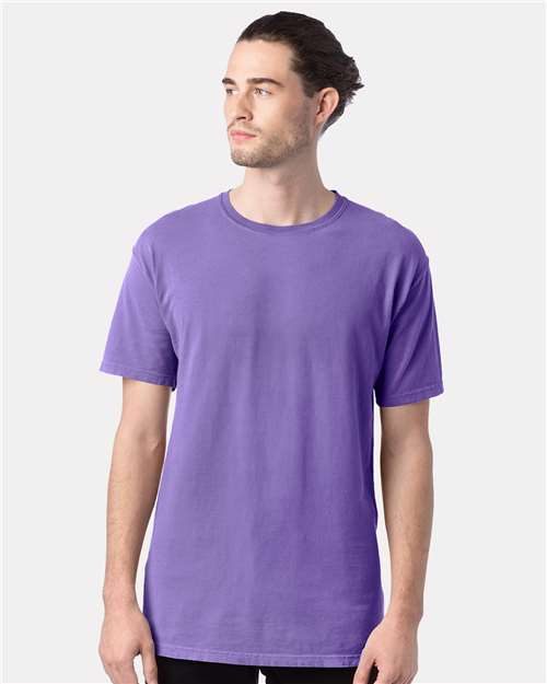 ComfortWash by Hanes GDH100 - Men's Garment-Dyed T-Shirt ComfortWash by Hanes