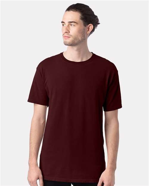 ComfortWash by Hanes GDH100 - Men's Garment-Dyed T-Shirt ComfortWash by Hanes