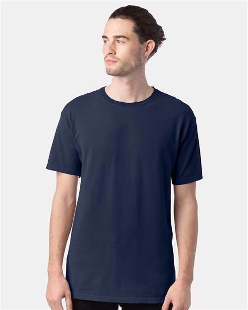 ComfortWash by Hanes GDH100 - Men's Garment-Dyed T-Shirt ComfortWash by Hanes