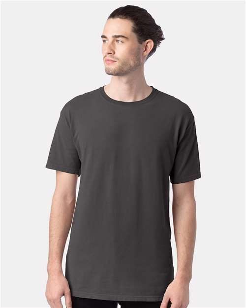 ComfortWash by Hanes GDH100 - Men's Garment-Dyed T-Shirt ComfortWash by Hanes