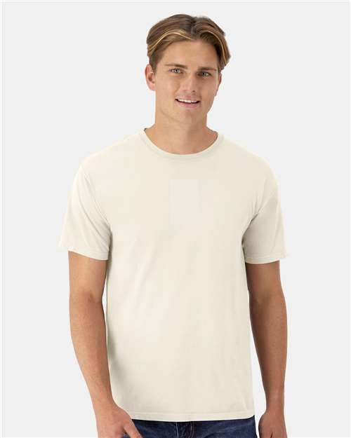 ComfortWash by Hanes GDH100 - Men's Garment-Dyed T-Shirt ComfortWash by Hanes