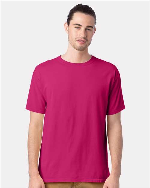 ComfortWash by Hanes GDH100 - Men's Garment-Dyed T-Shirt ComfortWash by Hanes