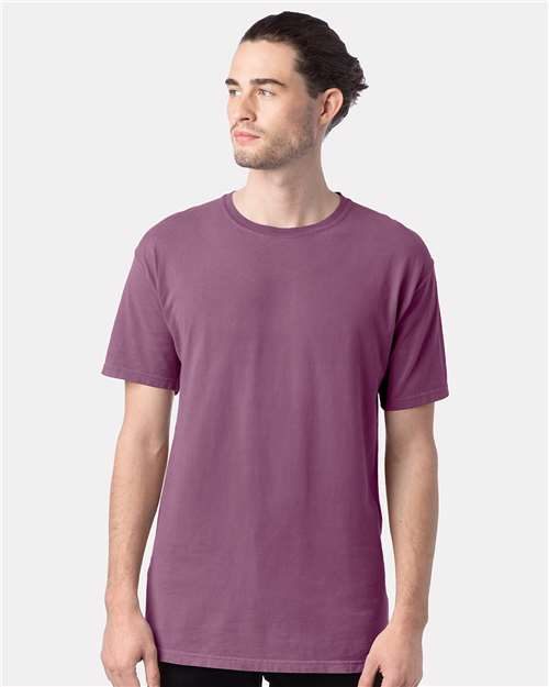 ComfortWash by Hanes GDH100 - Men's Garment-Dyed T-Shirt ComfortWash by Hanes