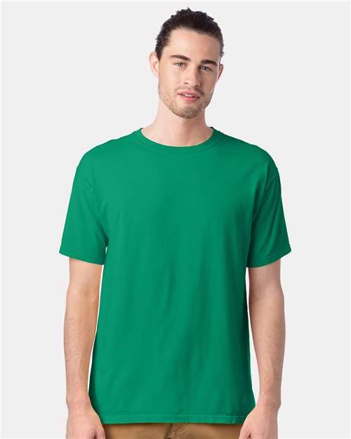 ComfortWash by Hanes GDH100 - Men's Garment-Dyed T-Shirt ComfortWash by Hanes