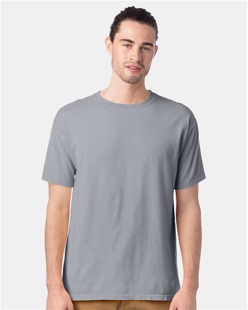 ComfortWash by Hanes GDH100 - Men's Garment-Dyed T-Shirt ComfortWash by Hanes