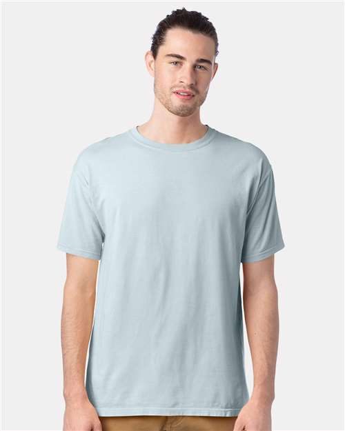 ComfortWash by Hanes GDH100 - Men's Garment-Dyed T-Shirt ComfortWash by Hanes