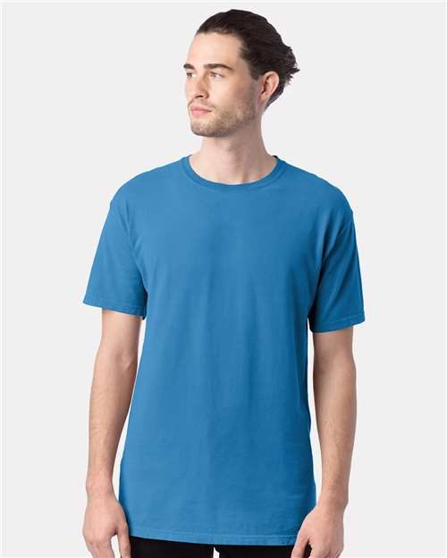ComfortWash by Hanes GDH100 - Men's Garment-Dyed T-Shirt ComfortWash by Hanes