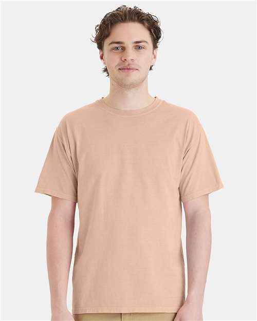 ComfortWash by Hanes GDH11B - Unisex Botanical Dyed T-Shirt