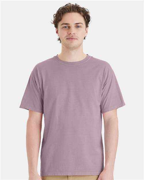 ComfortWash by Hanes GDH11B - Unisex Botanical Dyed T-Shirt