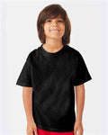 ComfortWash by Hanes GDH175 - Youth Garment-Dyed T-Shirt