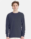 ComfortWash by Hanes GDH200 - Unisex Garment-Dyed Long Sleeve T-Shirt